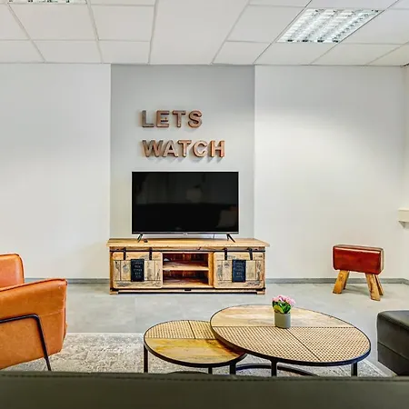 Pressehaus Obermarkt One 아파트 *