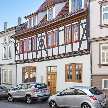 Appartamento Pressehaus Obermarkt One *