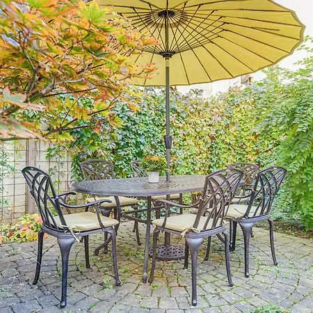 Pressehaus Obermarkt One *