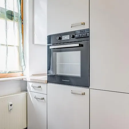 아파트 Pressehaus Obermarkt One