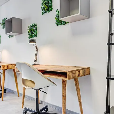 Pressehaus Obermarkt One *