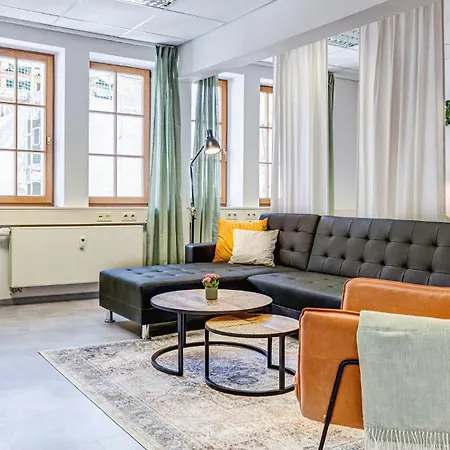 Pressehaus Obermarkt One *