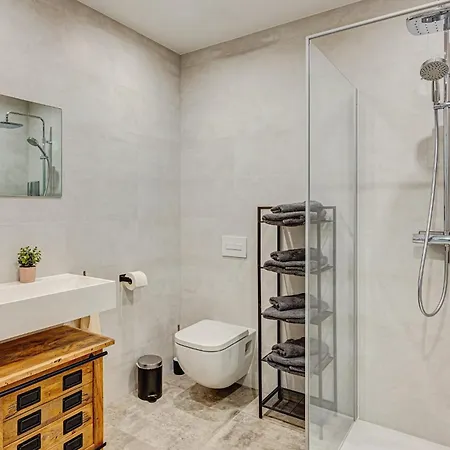 Pressehaus Obermarkt One *