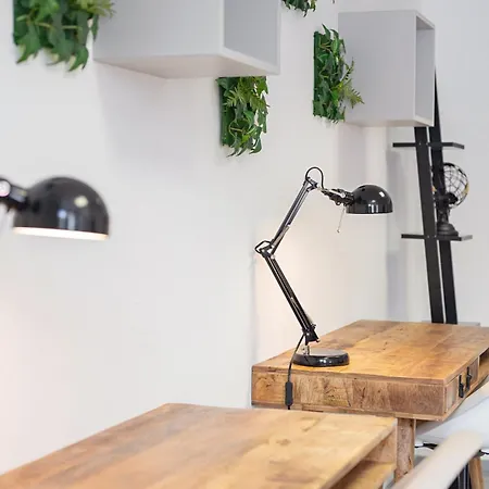 Pressehaus Obermarkt One * Muehlhausen (Thuringia)