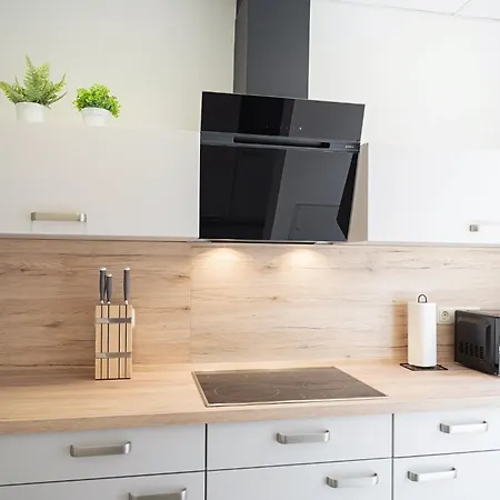 Pressehaus Obermarkt One * Mühlhausen