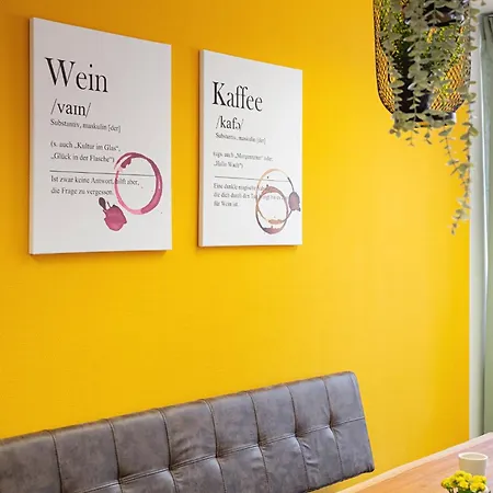 Pressehaus Obermarkt One Apartamento