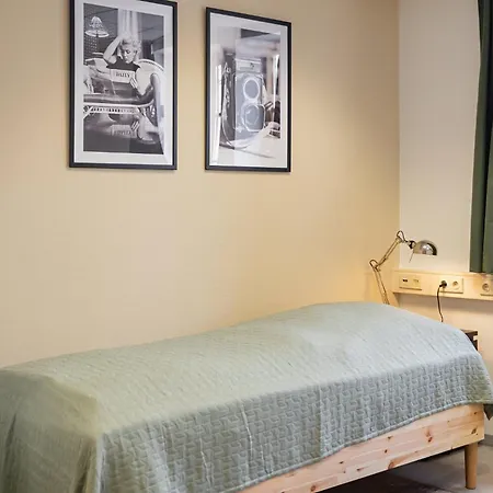 아파트 Pressehaus Obermarkt One *