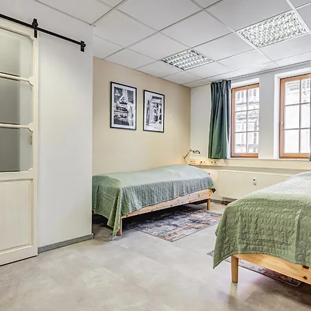 Pressehaus Obermarkt One *