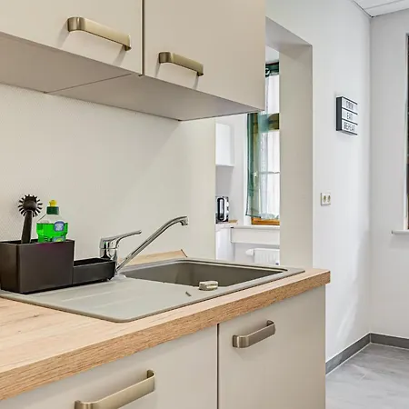 Pressehaus Obermarkt One Mühlhausen