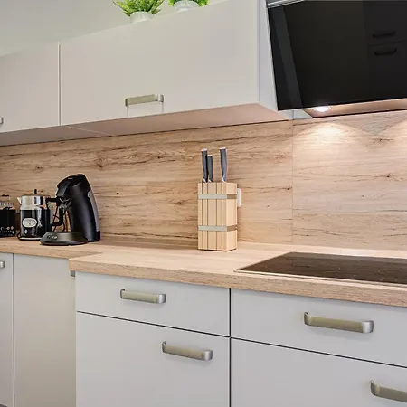 Pressehaus Obermarkt One Mühlhausen