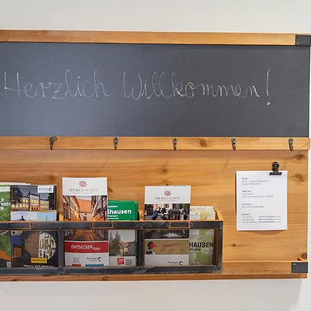 Apartamento Pressehaus Obermarkt One *