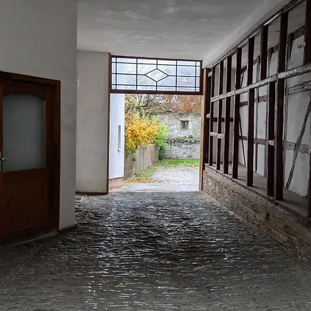 아파트 Pressehaus Obermarkt One