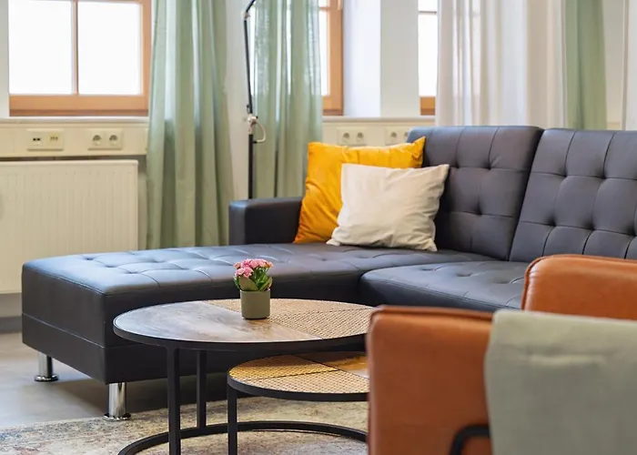 Pressehaus Obermarkt One