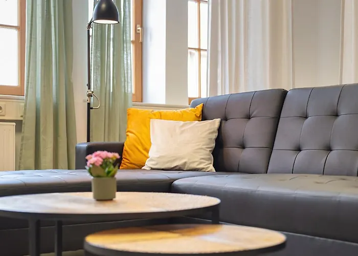 Pressehaus Obermarkt One *