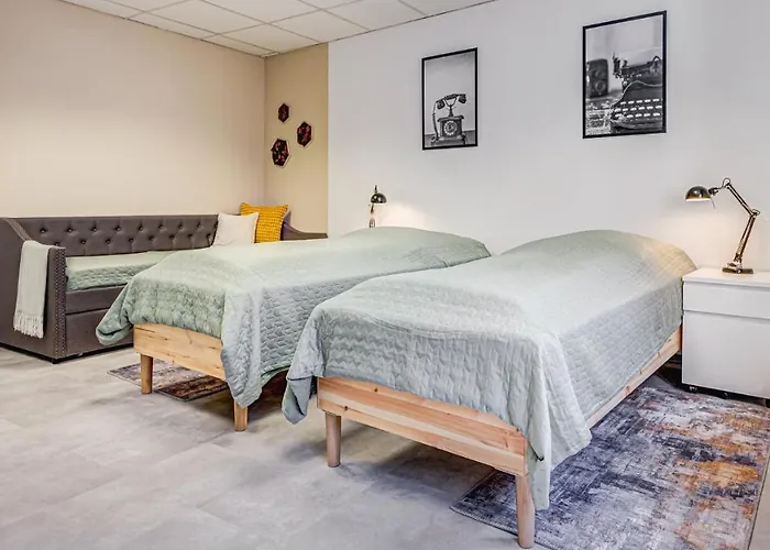 Pressehaus Obermarkt One Appartamento