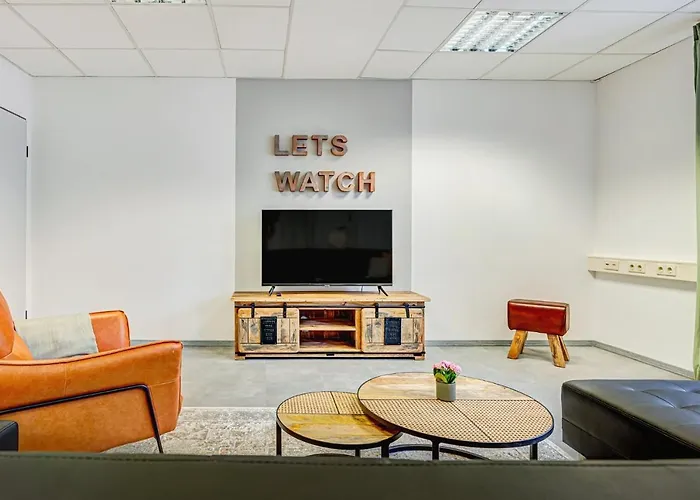 Pressehaus Obermarkt One Appartamento *