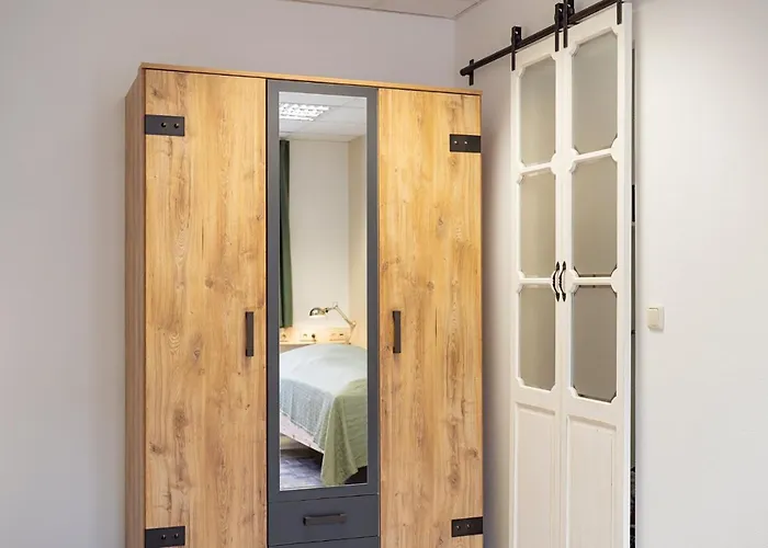 Pressehaus Obermarkt One Daire