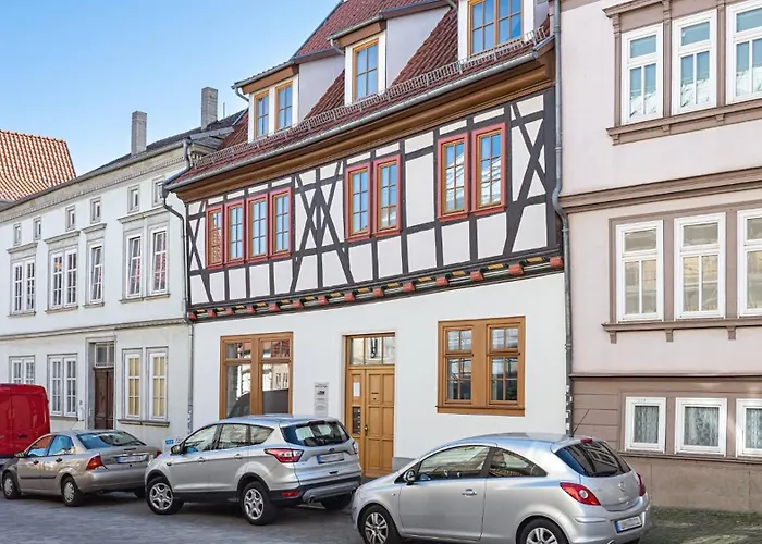 Appartamento Pressehaus Obermarkt One *