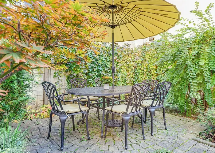 Pressehaus Obermarkt One *