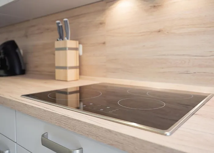 Appartamento Pressehaus Obermarkt One Mühlhausen