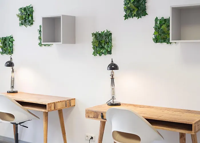 Appartamento Pressehaus Obermarkt One