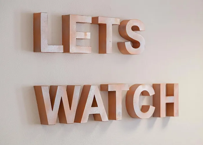 Daire Pressehaus Obermarkt One Mühlhausen