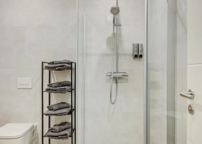 Pressehaus Obermarkt One Appartamento Mühlhausen