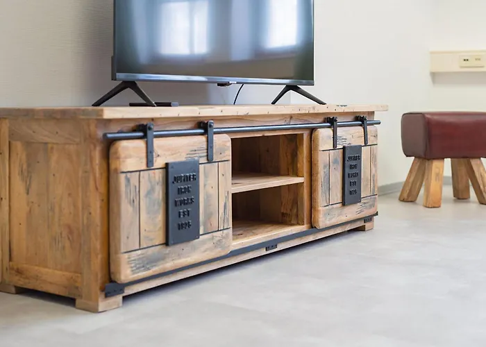 Appartamento Pressehaus Obermarkt One *