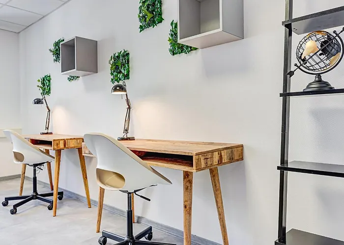 Pressehaus Obermarkt One *