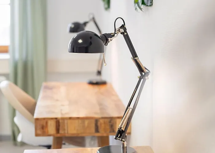 Pressehaus Obermarkt One Appartamento *