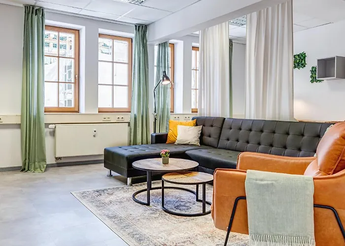 Pressehaus Obermarkt One *