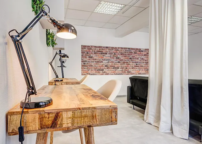 Pressehaus Obermarkt One *