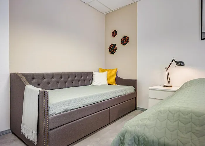 Pressehaus Obermarkt One * Mühlhausen