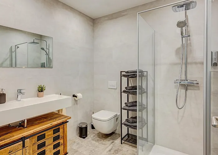 Pressehaus Obermarkt One *