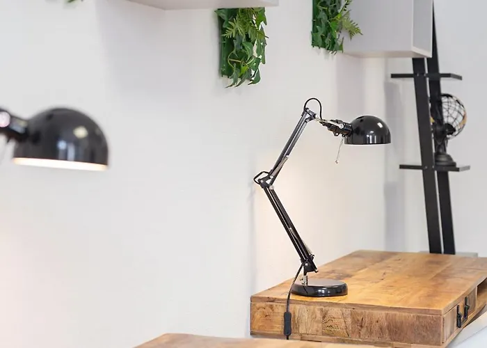 Pressehaus Obermarkt One * Mühlhausen