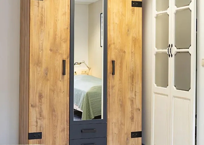 Appartamento Pressehaus Obermarkt One