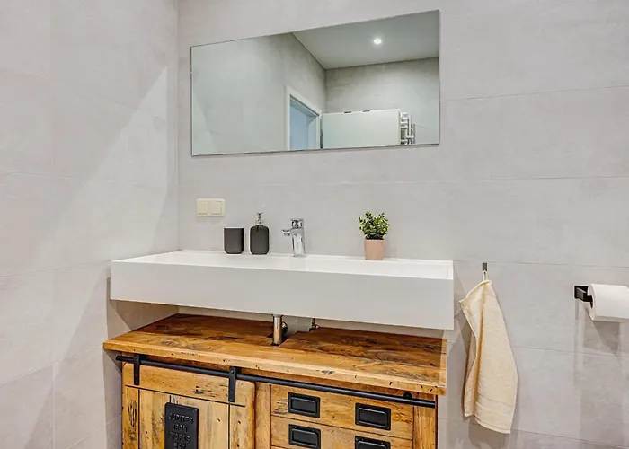 Daire Pressehaus Obermarkt One