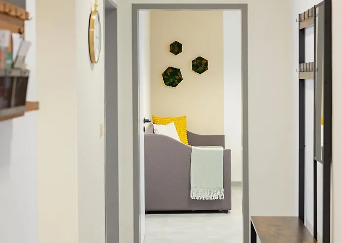 Appartamento Pressehaus Obermarkt One *