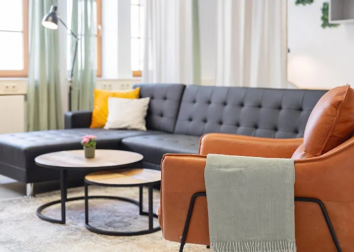 Pressehaus Obermarkt One *