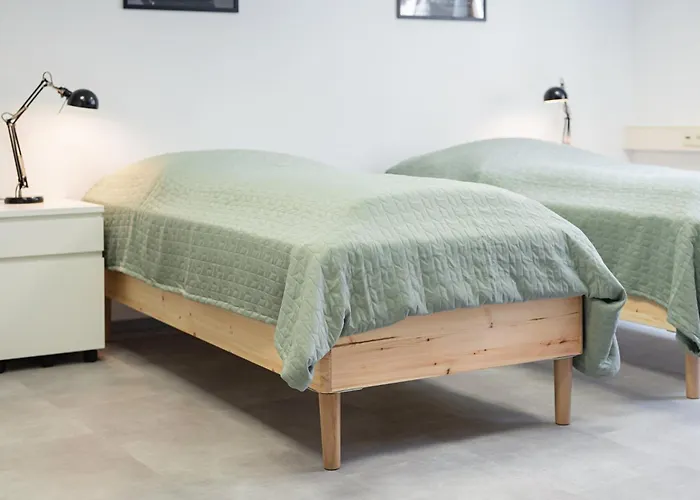 Pressehaus Obermarkt One *