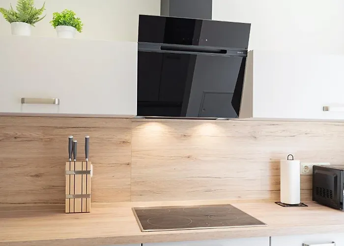 Pressehaus Obermarkt One * Mühlhausen