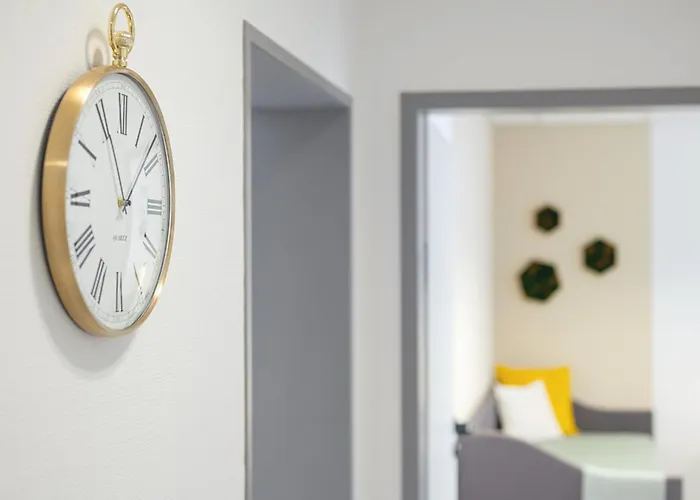 Pressehaus Obermarkt One Mühlhausen