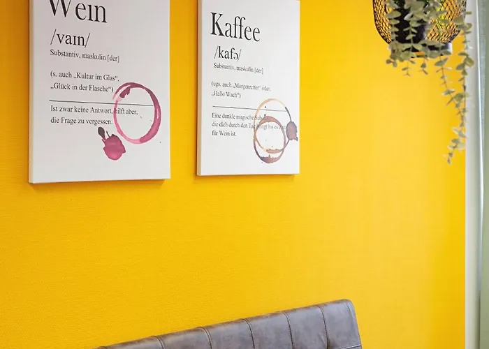 Pressehaus Obermarkt One Appartamento