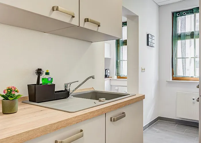 Pressehaus Obermarkt One Mühlhausen