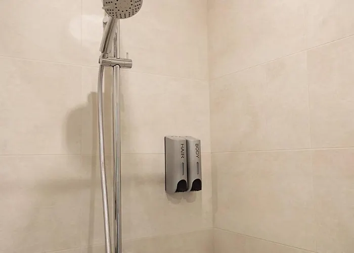 Pressehaus Obermarkt One Appartamento Mühlhausen