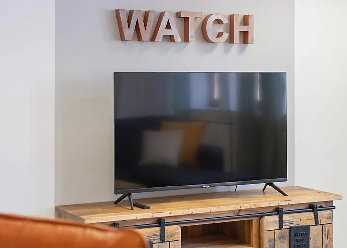 Daire Pressehaus Obermarkt One