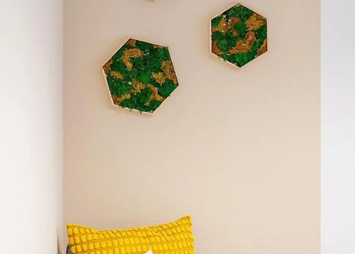 Pressehaus Obermarkt One Appartamento Mühlhausen