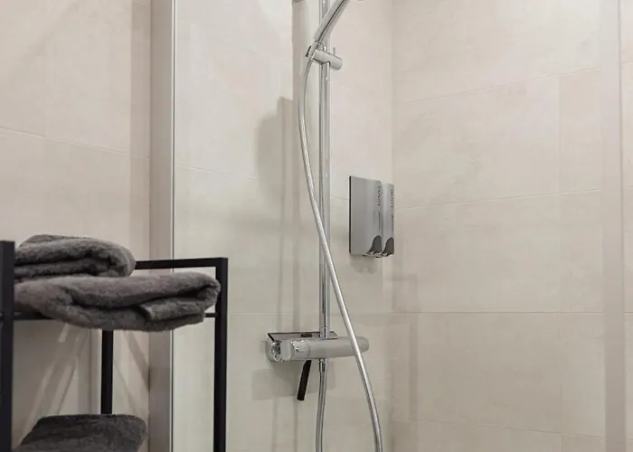 Daire Pressehaus Obermarkt One Mühlhausen