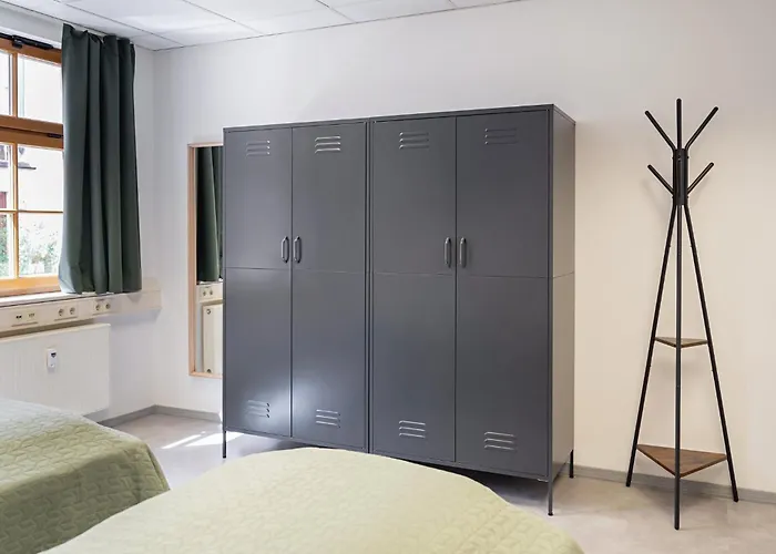 Appartamento Pressehaus Obermarkt One