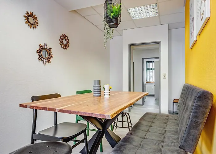 Appartamento Pressehaus Obermarkt One